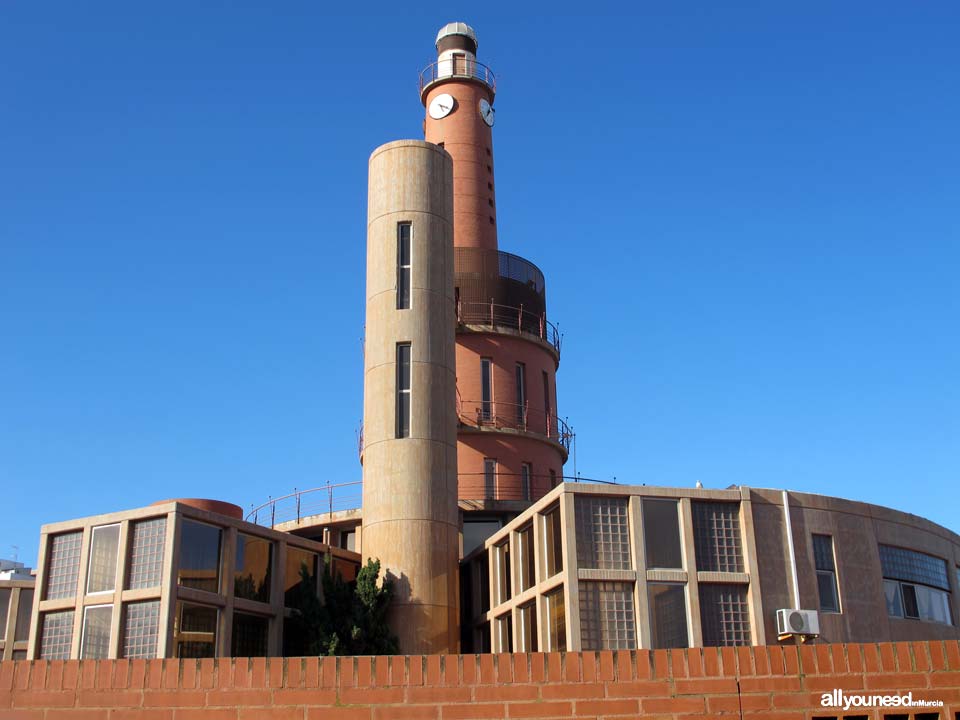 Estación de Autobuses de Cartagena, contacto e información All You